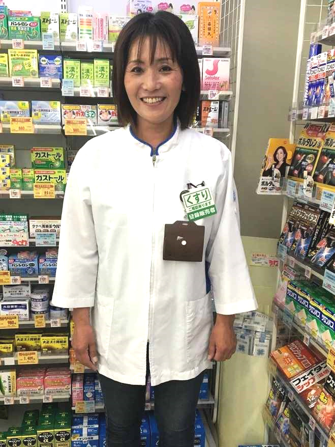 ローソン ドラッグミック 庄内店のコンビニエンスストア コンビニスタッフ アルバイト パート求人情報